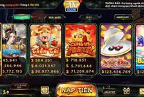 HIT CLUB越南电玩-Cocos客户端全套TS源码/30+款大小骰宝棋牌捕鱼/纯源码可深度二开封面